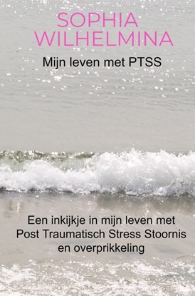 Afbeeldingen van Mijn leven met PTSS