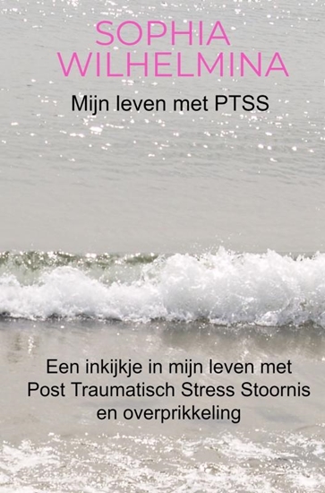 Afbeelding van Mijn leven met PTSS