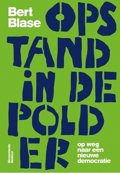 Afbeelding van Opstand in de polder