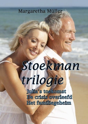 Afbeeldingen van Stoekmantrilogie