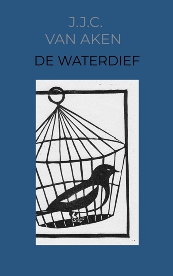 Afbeelding van De waterdief 7.1
