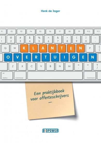 Afbeelding van Klanten overtuigen