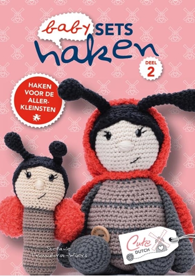 Afbeelding van Babysets haken 2