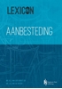 Afbeelding van Lexicon aanbesteding