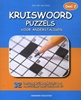 Afbeelding van Kruiswoordpuzzels voor anderstaligen 2