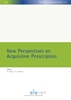Afbeelding van NILG - Vastgoed, Omgeving en Recht New Perspectives on Acquisitive Prescription