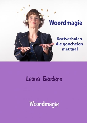 Afbeeldingen van Woordmagie