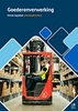 Afbeelding van Goederenverwerking entree logistiek schoolopdrachten