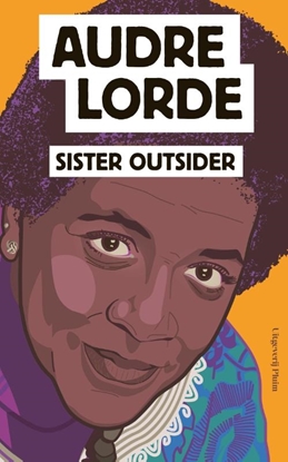 Afbeeldingen van Sister Outsider
