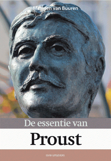 Afbeelding van De essentie van Proust