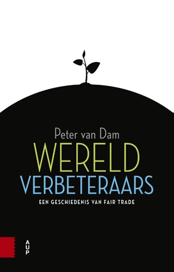 Afbeelding van Wereldverbeteraars
