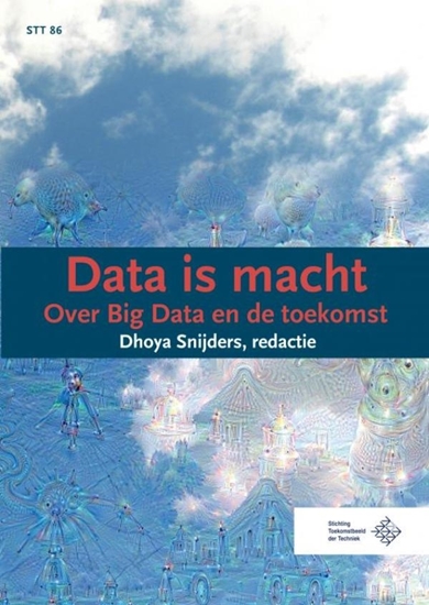 Afbeelding van Data is macht