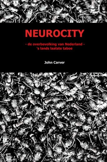 Afbeelding van NEUROCITY