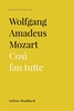Afbeelding van Operatheek Operatheek Wolfgang Amadeus Mozart