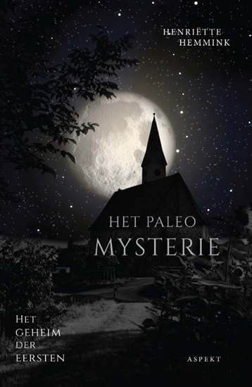 Afbeelding van Het Paleo Mysterie