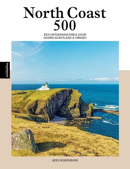 Afbeelding van North Coast 500