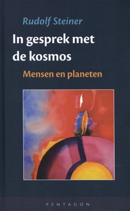 Afbeeldingen van In gesprek met de kosmos