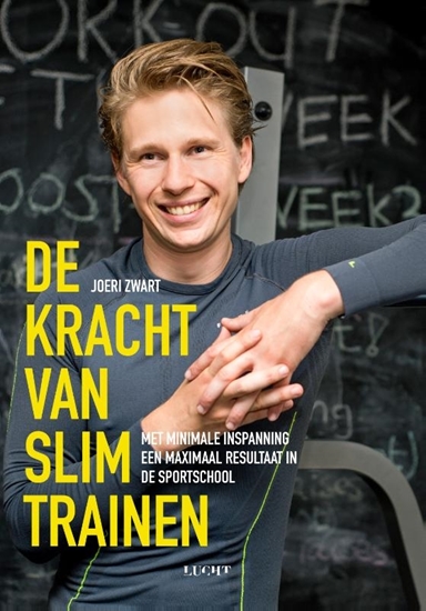 Afbeelding van De kracht van slim trainen