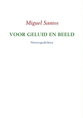 Afbeeldingen van Voor geluid en beeld