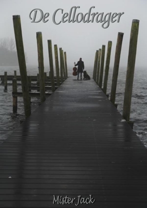 Afbeeldingen van De Cellodrager