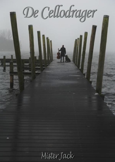 Afbeelding van De Cellodrager