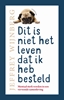 Afbeelding van Dit is niet het leven dat ik heb besteld