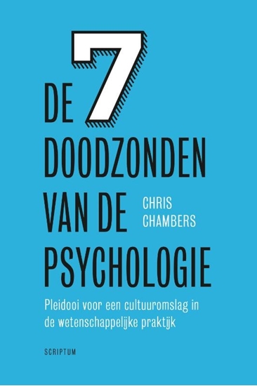 Afbeelding van De 7 doodzonden van de psychologie