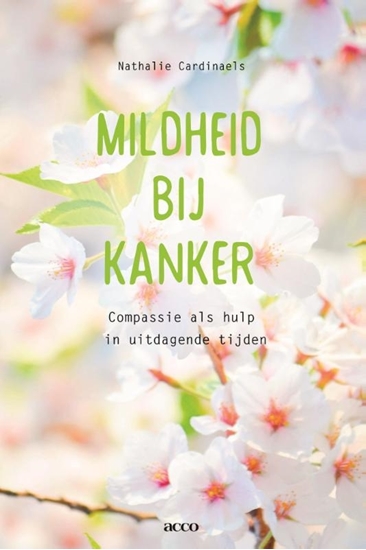 Afbeelding van Mildheid bij kanker