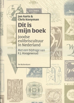 Afbeeldingen van Dit is mijn boek