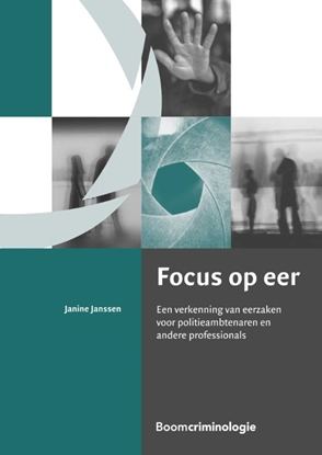 Afbeeldingen van Focus op eer