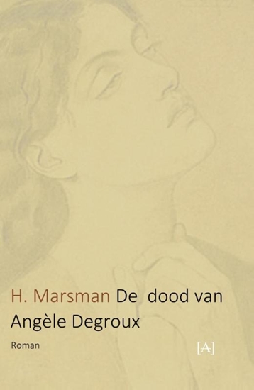 Afbeelding van De dood van Angèle Degroux