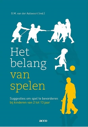 Afbeeldingen van Het belang van spelen
