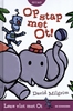 Afbeelding van Lees vlot met Ot Op stap met Ot!