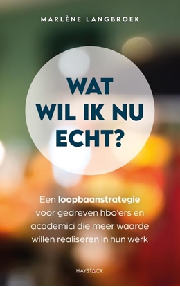 Afbeeldingen van Wat wil ik nu echt?