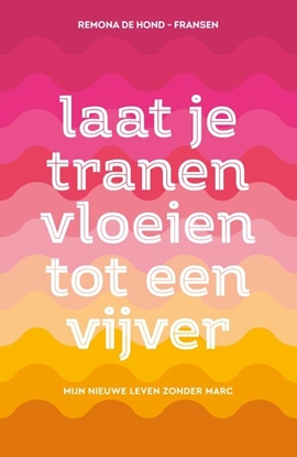 Afbeeldingen van Laat je tranen vloeien tot een vijver