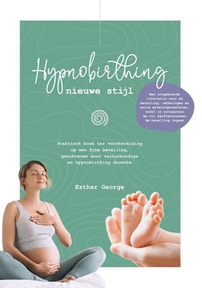 Afbeeldingen van Hypnobirthing nieuwe stijl