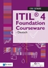 Afbeelding van Courseware ITIL® 4 Foundation Courseware - Deutsch