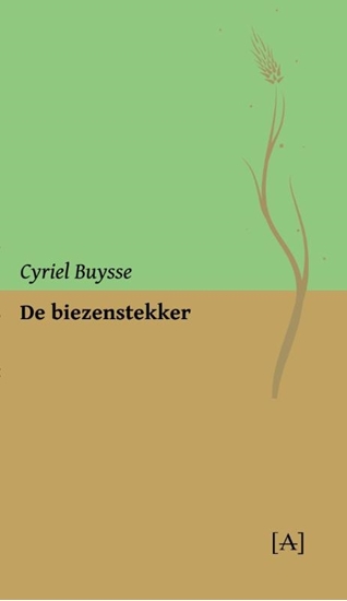 Afbeelding van De biezenstekker