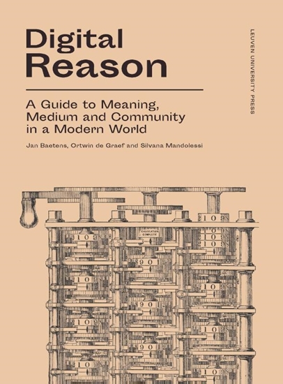 Afbeelding van Digital Reason