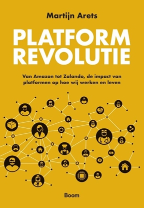 Afbeeldingen van Platformrevolutie