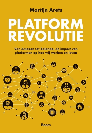 Afbeelding van Platformrevolutie