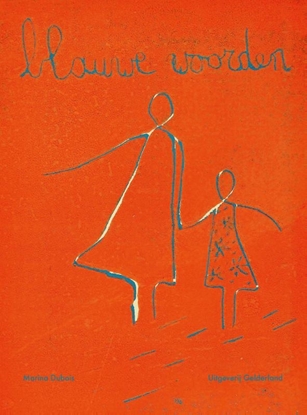 Afbeeldingen van Blauwe woorden