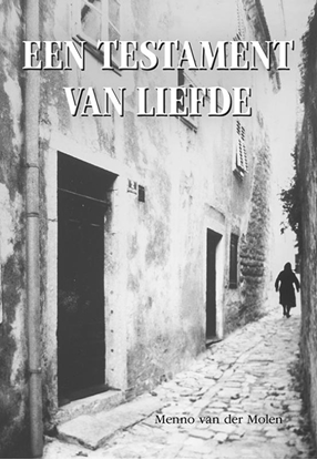 Afbeeldingen van Een testament van liefde