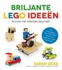 Afbeelding van LEGO ideeën Briljante LEGO ideeën