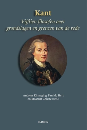 Afbeeldingen van De Debatten Kant