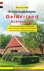 Afbeelding van Provinciewandelgidsen Provinciewandelgids Gelderland / Achterhoek