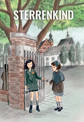 Afbeeldingen van Sterrenkind
