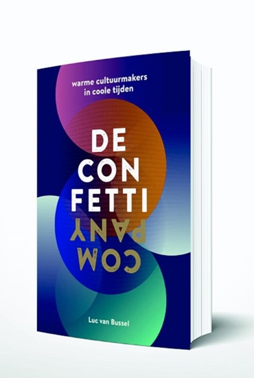 Afbeelding van De Confetti Company