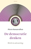 Afbeelding van De democratie denken