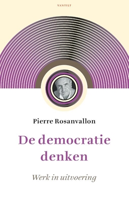 Afbeeldingen van De democratie denken